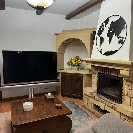 801 Quarto em Acomodações Particulares Estepona