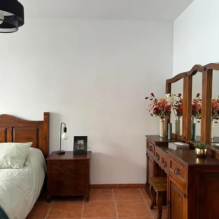 801 Homestay Estepona