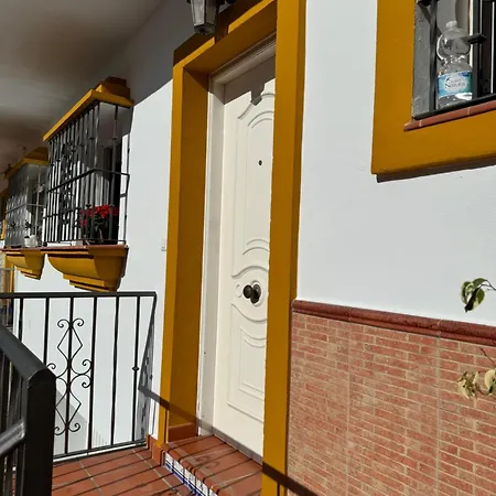 801 Homestay Estepona